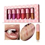 metal lipgloss