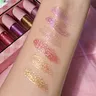clear lip gloss set